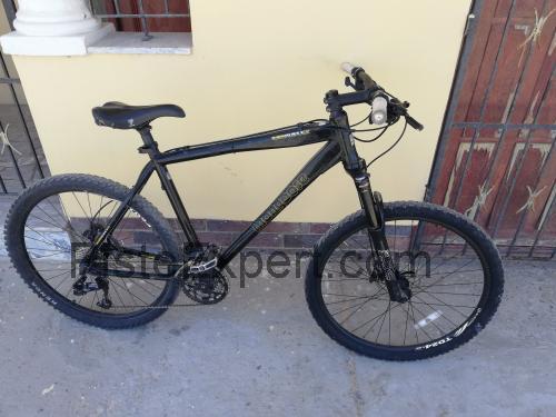Mongoose Amasa Comp fiche technique et avis